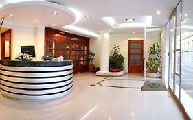 Casa Madrigal 5*