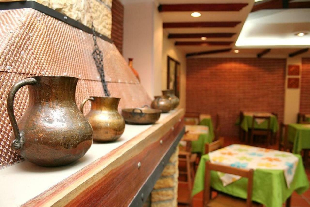 Casa Madrigal Hotel Pasto Exterior foto