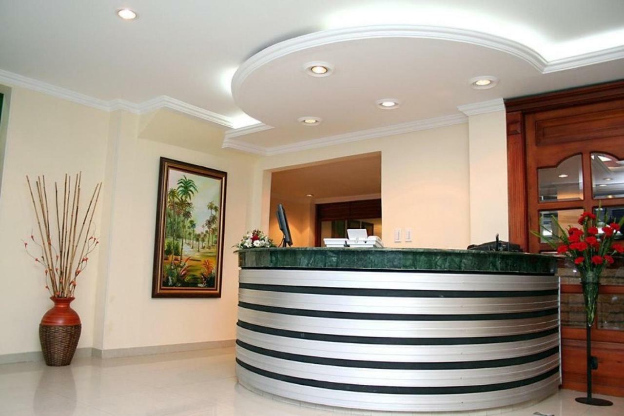 Casa Madrigal Hotel Pasto Exterior foto